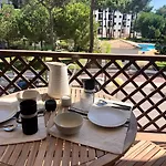 Da Falesia - Falesia - Pine Sun Park דירה *