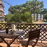 Da Falesia - Falesia - Pine Sun Park Апартаменты