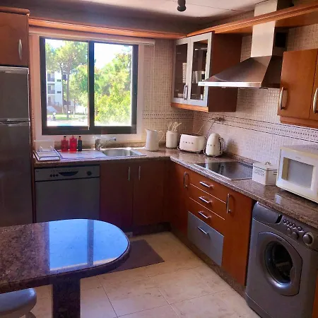 Apartment Da Falesia - Falesia - Pine Sun Park *