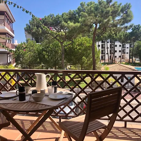 Da Falesia - Falesia - Pine Sun Park Apartment