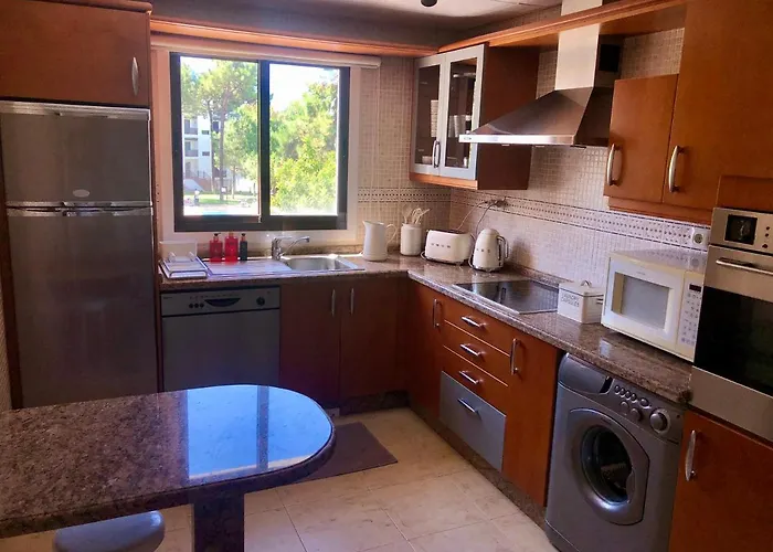Apartamento Da Falesia - Falesia - Pine Sun Park *