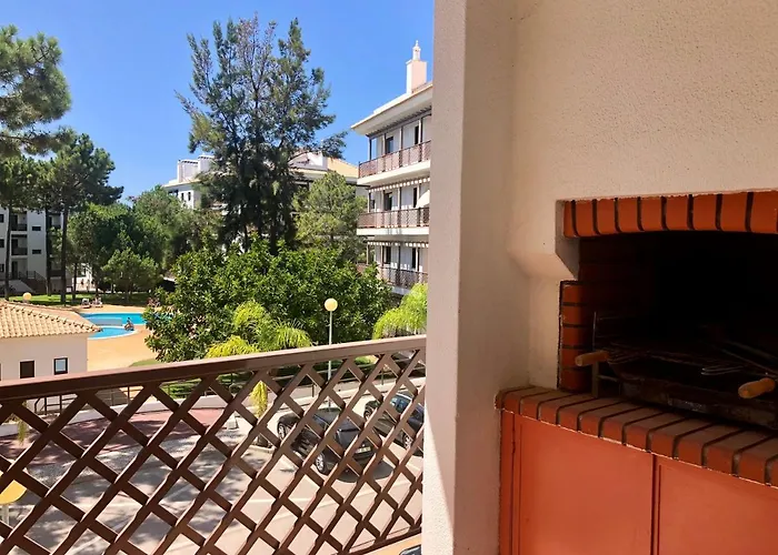 Da Falesia - Falesia - Pine Sun Park *