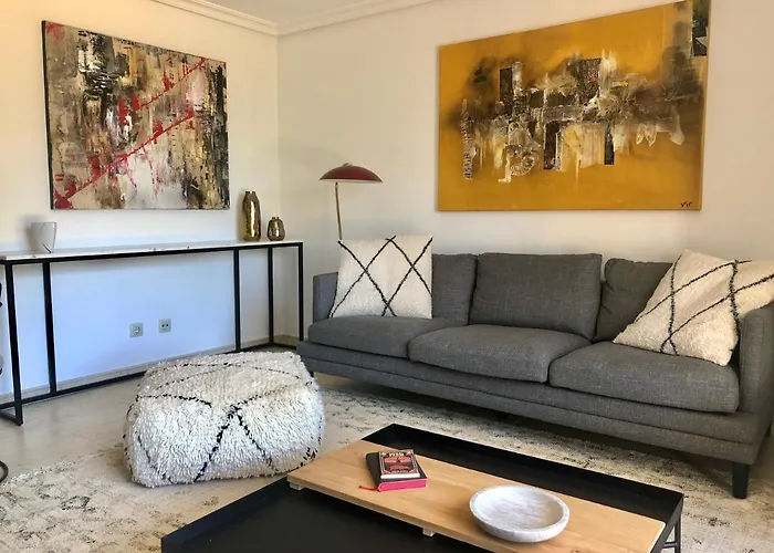 Apartamento Da Falesia - Falesia - Pine Sun Park *