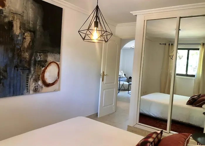 Apartamento Da Falesia - Falesia - Pine Sun Park