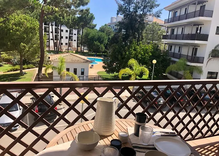 Da Falesia - Falesia - Pine Sun Park * Albufeira