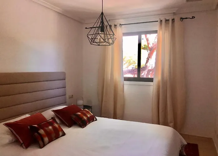 Da Falesia - Falesia - Pine Sun Park Apartamento