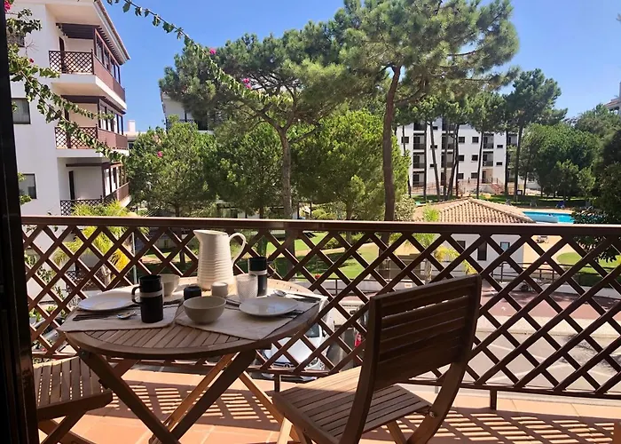 Da Falesia - Falesia - Pine Sun Park Apartamento
