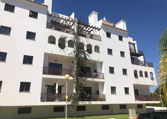 Apartamento Da Falesia - Falesia - Pine Sun Park
