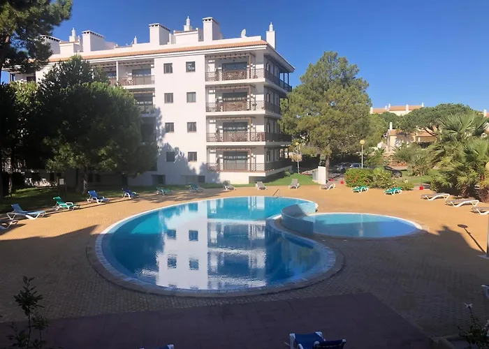 Da Falesia - Falesia - Pine Sun Park Apartamento *