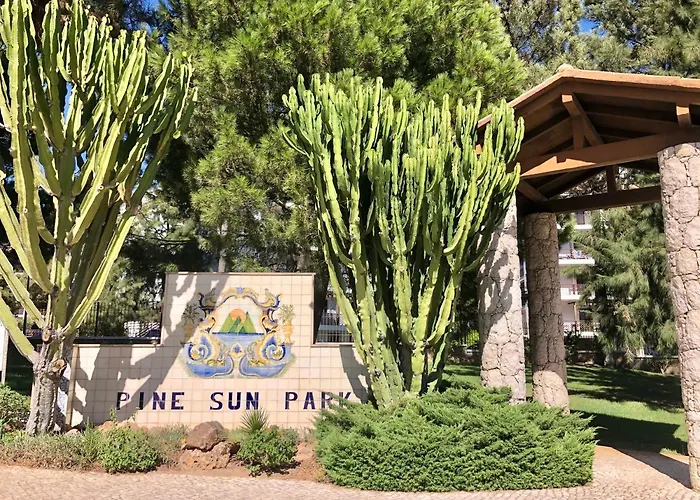 Da Falesia - Falesia - Pine Sun Park Apartamento *