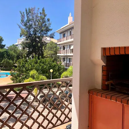 Da Falésia - Falesia - Pine Sun Park *