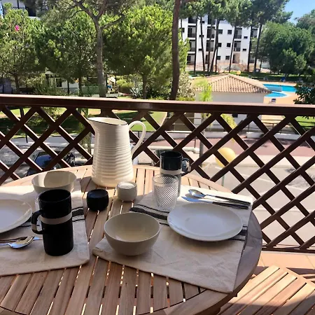 Da Falesia - Falesia - Netflix And Hbo Apartment *