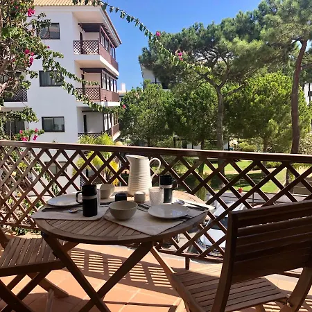 Da Falesia - Falesia - Pine Sun Park *