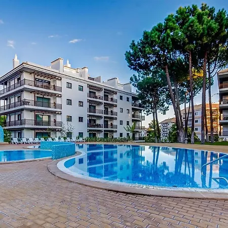 Da Falesia - Falesia - Pine Sun Park