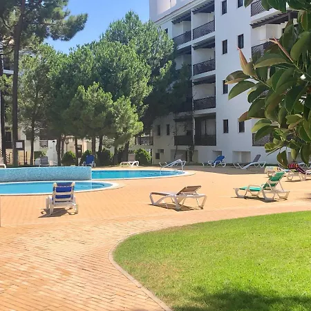 Da Falesia - Falesia - Pine Sun Park Διαμέρισμα *