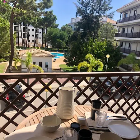 Da Falesia - Falesia - Pine Sun Park * Αλμπουφέιρα