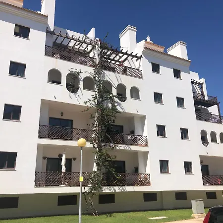 Διαμέρισμα Da Falesia - Falesia - Pine Sun Park