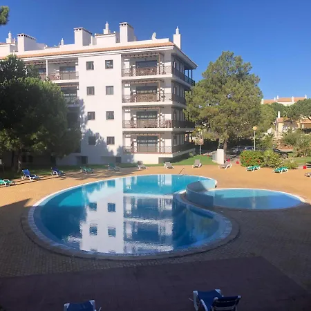 Da Falesia - Falesia - Pine Sun Park شقة *